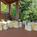 Hotel Corte Della Rocca Bassa 3*