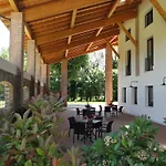 Hotel Corte Della Rocca Bassa 3*