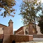 Corte Della Rocca Bassa Hotel 3*