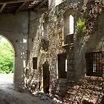 Hotel Corte Della Rocca Bassa Nogarole Rocca