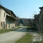 Hotel Corte Della Rocca Bassa Nogarole Rocca