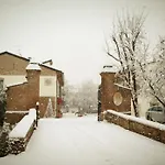 Corte Della Rocca Bassa Hotel 3*
