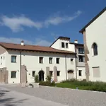 Corte Della Rocca Bassa Hotel Nogarole Rocca