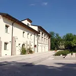 Hotel Corte Della Rocca Bassa Nogarole Rocca
