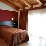 Hotel Corte Della Rocca Bassa Nogarole Rocca