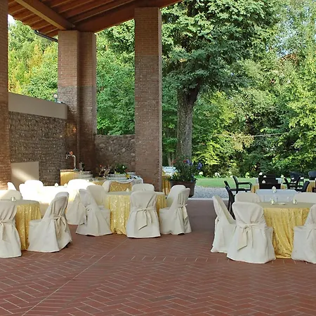 Corte Della Rocca Bassa Nogarole Rocca