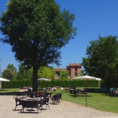 Hotel Corte Della Rocca Bassa