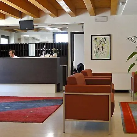 Corte Della Rocca Bassa Hotel Nogarole Rocca