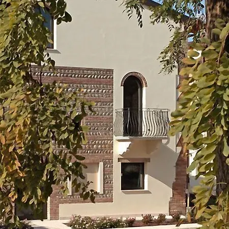 Corte Della Rocca Bassa 3* Nogarole Rocca