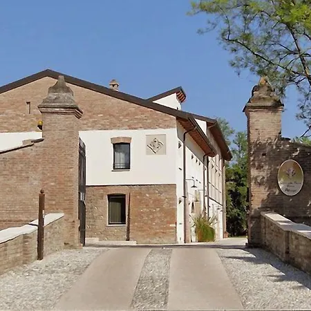 Corte Della Rocca Bassa Hotel