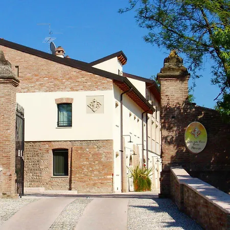 Corte Della Rocca Bassa 3* Nogarole Rocca