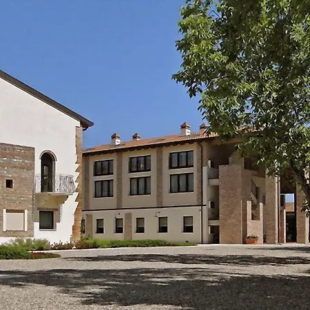Corte Della Rocca Bassa Nogarole Rocca