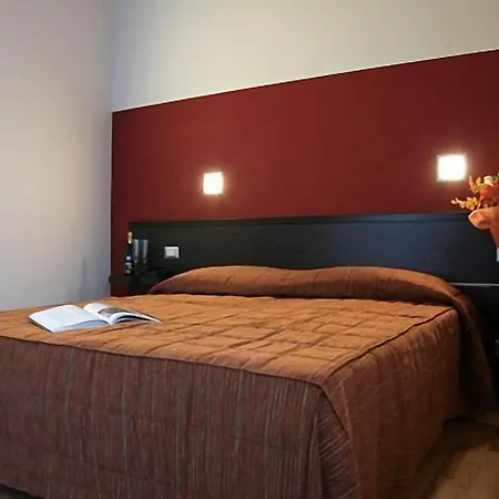 Corte Della Rocca Bassa Hotel