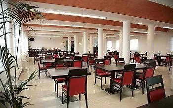 Corte Della Rocca Bassa Hotel