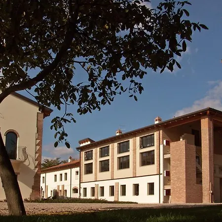 Corte Della Rocca Bassa Nogarole Rocca