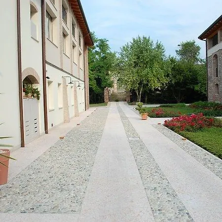 Corte Della Rocca Bassa Hotel