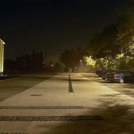 Corte Della Rocca Bassa