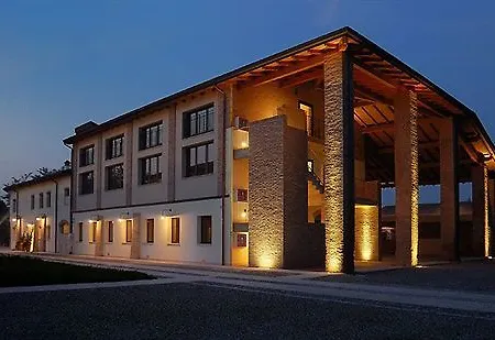 Corte Della Rocca Bassa 3* Nogarole Rocca