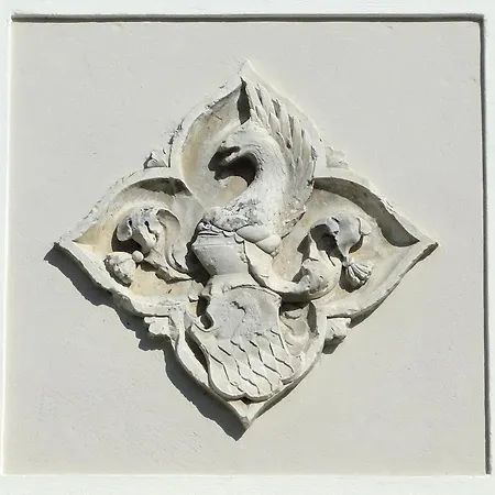 Hotel Corte Della Rocca Bassa 3*