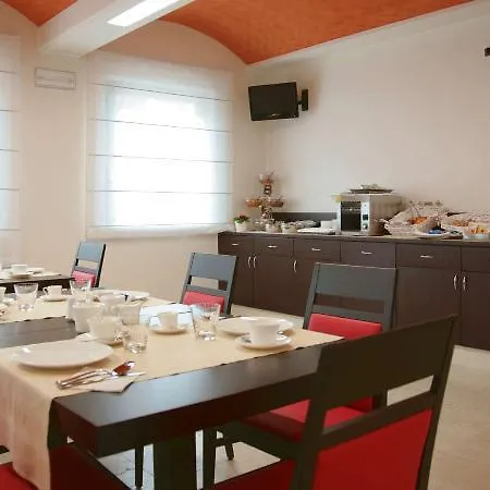 Corte Della Rocca Bassa Nogarole Rocca