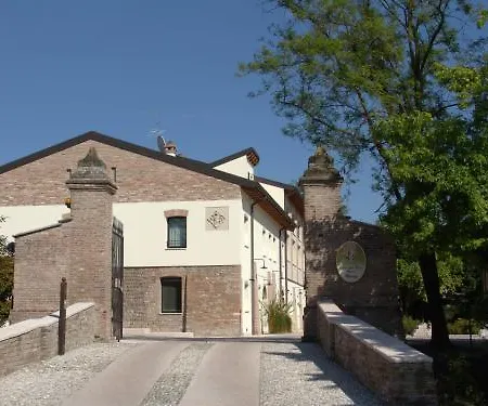 Corte Della Rocca Bassa