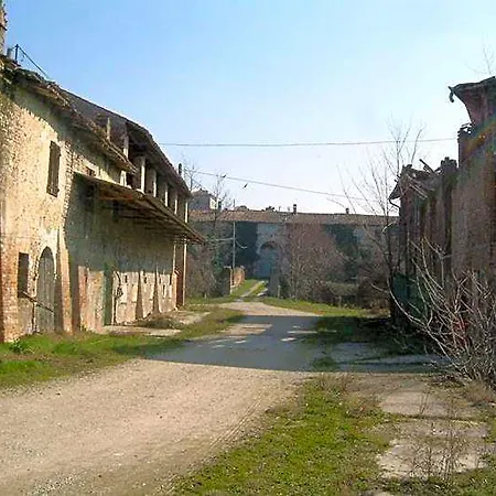 Corte Della Rocca Bassa 호텔 3*