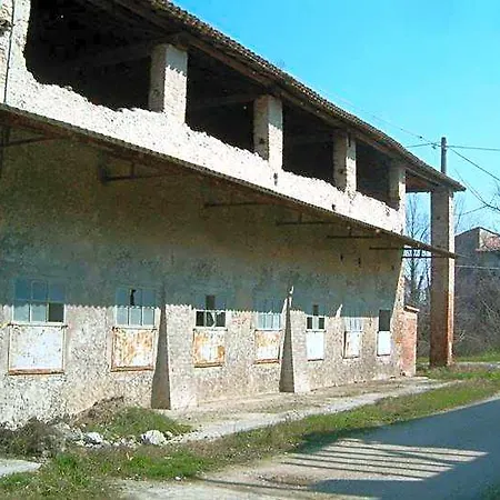 Corte Della Rocca Bassa 3* 노가롤 로카