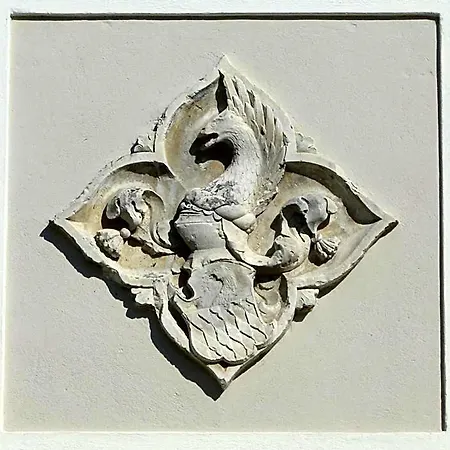Corte Della Rocca Bassa Hotel 3*