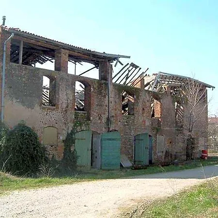 Corte Della Rocca Bassa 노가롤 로카