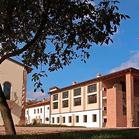 Corte Della Rocca Bassa 호텔