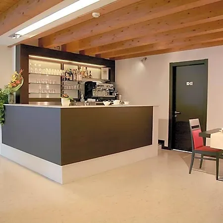 Hotel Corte Della Rocca Bassa 3*