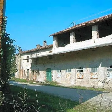호텔 Corte Della Rocca Bassa