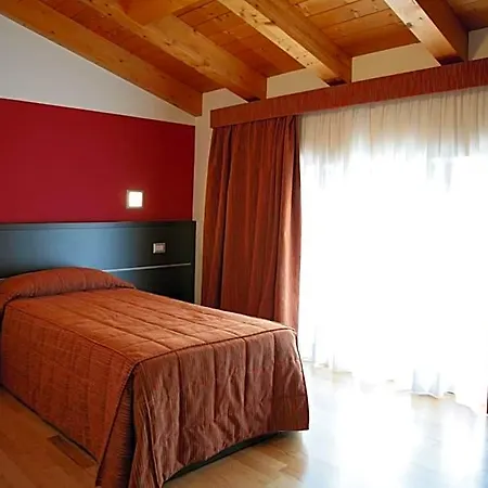 Corte Della Rocca Bassa Hotel Nogarole Rocca