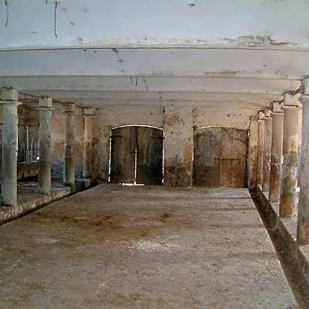 Corte Della Rocca Bassa 3*