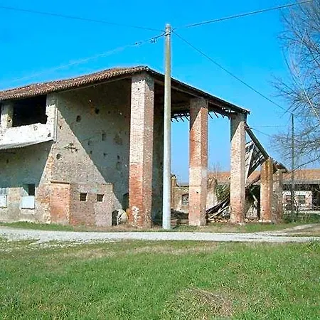 Corte Della Rocca Bassa 호텔 노가롤 로카