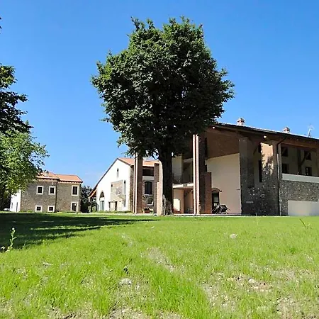Hotel Corte Della Rocca Bassa 3*
