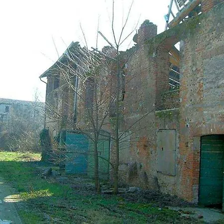 호텔 Corte Della Rocca Bassa