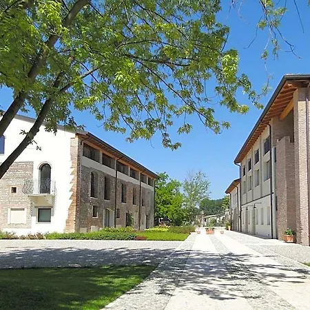 Hotel Corte Della Rocca Bassa