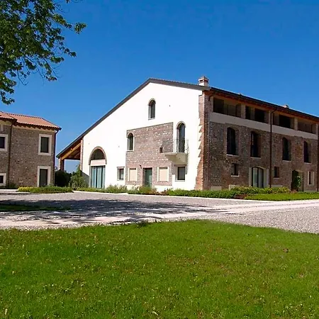 Corte Della Rocca Bassa Hotel