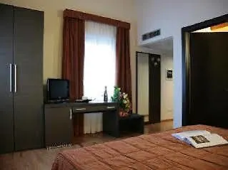 Corte Della Rocca Bassa 3* Nogarole Rocca