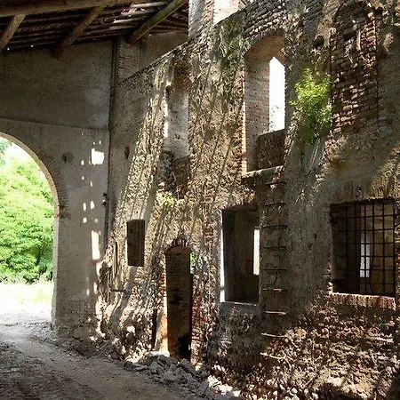 Otel Corte Della Rocca Bassa Nogarole Rocca