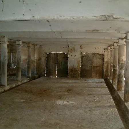 Otel Corte Della Rocca Bassa