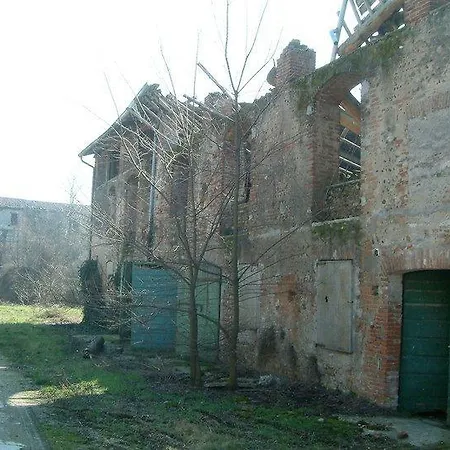 Corte Della Rocca Bassa 3*