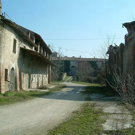 Otel Corte Della Rocca Bassa Nogarole Rocca