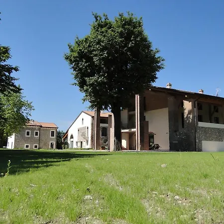 Corte Della Rocca Bassa Hotel 3*
