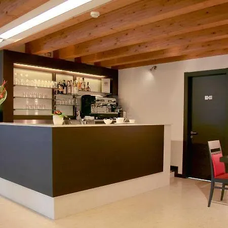 科尔特德拉罗卡巴萨酒店 酒店 诺加罗莱罗卡