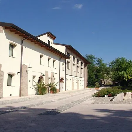 Otel Corte Della Rocca Bassa Nogarole Rocca