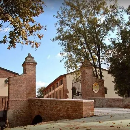 Corte Della Rocca Bassa