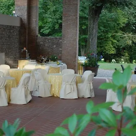 Corte Della Rocca Bassa Nogarole Rocca