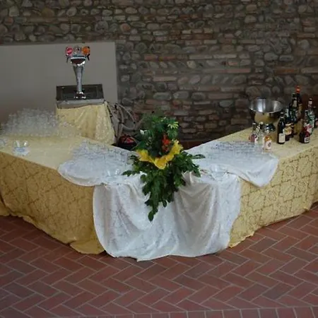 Corte Della Rocca Bassa 3*